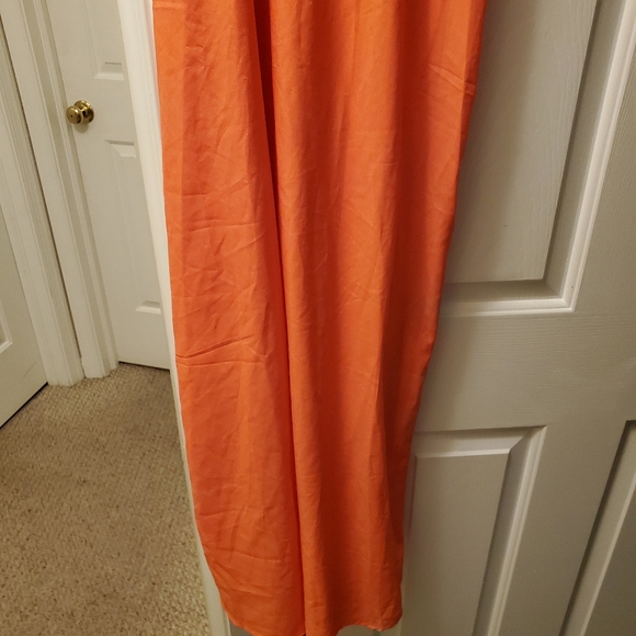 Old navy maxi dress - Picture 5 of 9